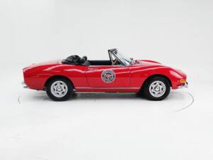Immagine 9/15 di FIAT Dino Spider (1968)
