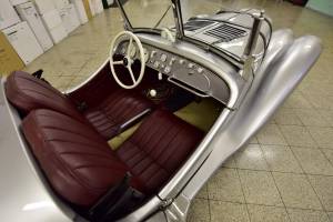 Image 18/50 of BMW 328 (1938)