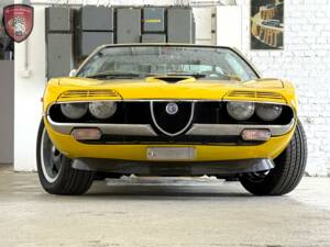 Imagen 15/81 de Alfa Romeo Montreal (1972)