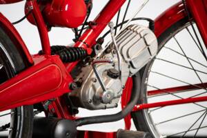 Afbeelding 13/50 van Moto Guzzi DUMMY (1948)