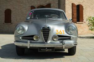 Imagen 3/50 de Alfa Romeo 1900 C Sprint (1955)