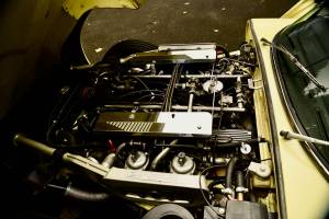 Bild 36/50 von Jaguar E-Type V12 (1974)