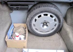 Bild 44/51 von Jaguar XJR 4.0 Sport (1991)