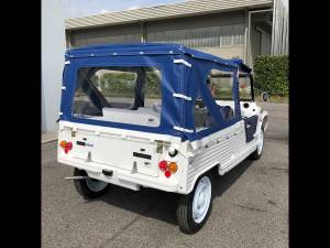 Afbeelding 15/65 van Citroën Méhari (1984)