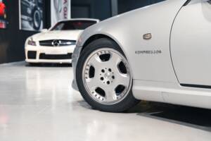 Image 13/34 of Mercedes-Benz SLK 230 Kompressor (1997)