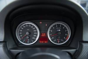 Imagen 21/50 de BMW M3 (2010)