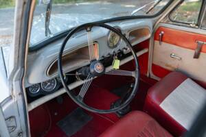Obraz 32/50 pojazdu Morris Minor 1000 (1958)