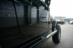 Image 26/50 de Jeep Wrangler 4.0 (1992)