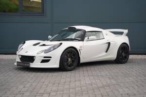 Image 4/50 of Lotus Exige S 240 (2010)