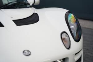 Image 34/50 of Lotus Exige S 240 (2010)
