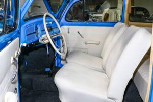 Imagen 17/31 de Volkswagen Käfer 1200 Export "Dickholmer" (1959)