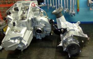 Imagen 60/85 de Lancia Delta HF Integrale 16V (1990)