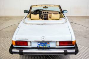 Bild 40/50 von Mercedes-Benz 450 SL (1978)