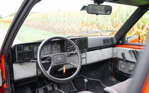Image 21/45 of Lancia Y10 Turbo (1985)