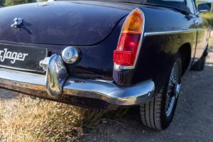 Bild 8/16 von MG MGB (1964)
