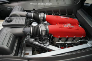 Bild 17/24 von Ferrari F 430 (2008)