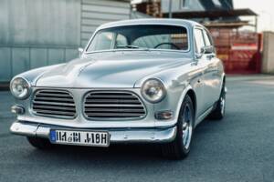 Bild 3/12 von Volvo Amazon  P121 (1966)