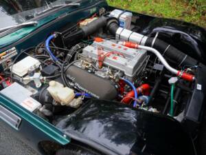 Image 16/17 of TVR Vixen Series 3 (1971)