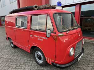 Image 1/8 of Ford Taunus Transit (1964)