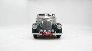 Image 5/15 de Mercedes-Benz 220 Cabriolet A (1953)