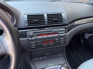 Afbeelding 18/42 van BMW 330Ci (2006)