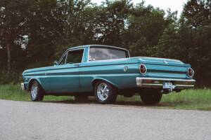 Immagine 15/24 di Ford Ranchero (1964)