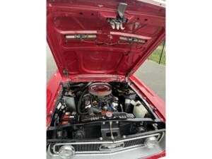 Image 29/50 de Ford Mustang 289 (1968)