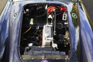 Image 31/35 de MG MGA 1850 (1958)