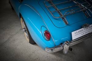 Afbeelding 34/100 van MG MGA 1500 (1957)