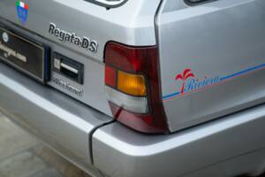 Obraz 12/50 pojazdu FIAT Regata 100 DS "Riviera" (1987)