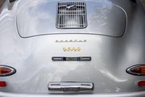 Bild 31/50 von Porsche 356 A 1600 Speedster (1957)