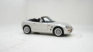Image 3/15 of Suzuki Cappuccino (1992)