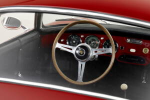 Bild 17/22 von Porsche 356 A Carrera 1500 GS (1957)