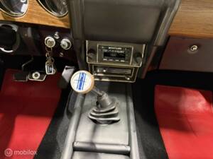 Image 33/50 de Ford Mustang Mach 1 (1996)