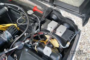 Bild 23/50 von Lamborghini Espada (1973)