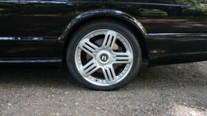 Image 34/50 of Bentley Arnage T (2004)