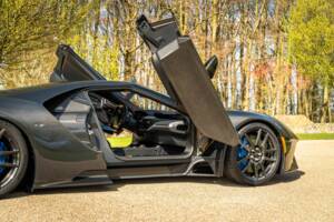Bild 13/25 von Ford GT Carbon Series (2022)