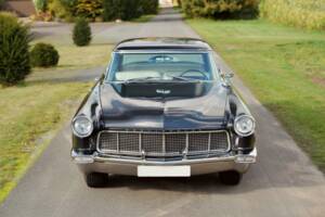 Imagen 3/15 de Lincoln Continental Mark II (1957)