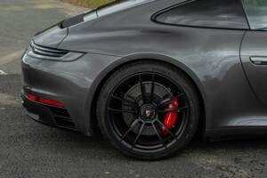 Afbeelding 44/47 van Porsche 911 Carrera GTS (2022)