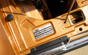 Image 57/57 of Ford Granada Turnier 2,3 (1976)