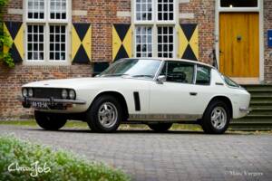 Bild 4/52 von Jensen Interceptor  MK III (1972)