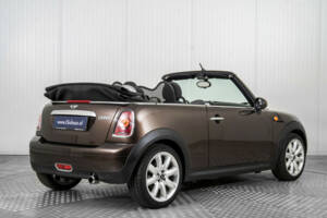 Immagine 2/50 di Mini Cooper (2010)