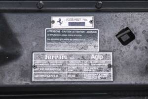 Imagen 35/39 de Ferrari 456 GT (1995)