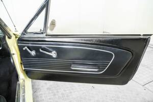 Imagen 38/50 de Ford Mustang 390 GTA (1966)