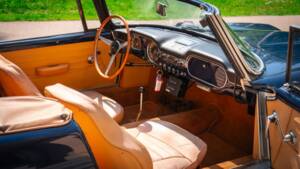 Immagine 16/23 di Lancia Flaminia GT 2.8 3C Touring (1969)