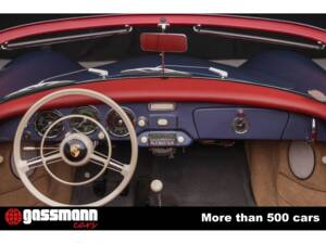 Image 12/15 of Porsche 356 A 1600 (1956)