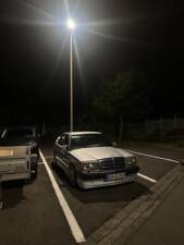 Immagine 49/49 di Mercedes-Benz 190 E (1990)