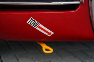 Bild 37/50 von Alfa Romeo Giulia 1600 Spider Veloce (1965)