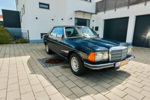 Bild 12/99 von Mercedes-Benz 230 CE (1983)