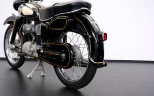 Immagine 47/75 di NSU Superfox (1956)